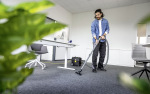 Karcher T 10/1 Adv HEPA Go!Further (1.527-310.0) - купити в інтернет-магазині Техностар