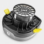 Karcher T 11/1 Classic Hepa (1.527-199.0) - купити в інтернет-магазині Техностар
