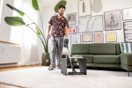 Karcher VCS 3 Nano Complete (1.198-930.0) - купити в інтернет-магазині Техностар