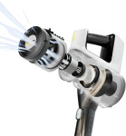 Karcher VCS 3 Nano Complete (1.198-930.0) - купити в інтернет-магазині Техностар