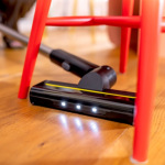 Karcher VCS 3 Nano Complete (1.198-930.0) - купити в інтернет-магазині Техностар