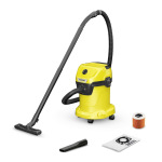Karcher WD 3 V-17/4/20 (1.628-130.0) - купити в інтернет-магазині Техностар