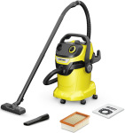 Karcher WD 5 V-25/5/22 (1.628-300.0) - купити в інтернет-магазині Техностар
