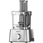 Kenwood FDP 65.820SI - купити в інтернет-магазині Техностар
