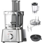 Kenwood FDP 65.820SI - купити в інтернет-магазині Техностар