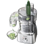 Kenwood FDP 65.820SI - купити в інтернет-магазині Техностар
