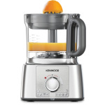 Kenwood FDP 65.820SI - купити в інтернет-магазині Техностар