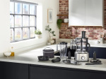 Kenwood FDP 65.820SI - купити в інтернет-магазині Техностар