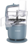 Kenwood Multipro Go Super Compact FDP22.130GY - купити в інтернет-магазині Техностар
