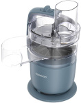 Kenwood Multipro Go Super Compact FDP22.130GY - купити в інтернет-магазині Техностар