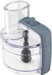 Kenwood Multipro Go Super Compact FDP22.130GY - купити в інтернет-магазині Техностар