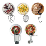 Kenwood KVL 4170 S - купити в інтернет-магазині Техностар