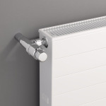 Kermi Therm-x2 Line-K PLK 22 505x1605 (PLK220501601N2K) - купити в інтернет-магазині Техностар