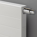 Kermi Therm-x2 Line-V PLV 33 200x1400 (PLV330201401RXK) - купити в інтернет-магазині Техностар