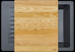 Kernau KGS F 6072 1B1D BLACK METALLIC - купити в інтернет-магазині Техностар