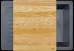 Kernau KGS F 6072 1B1D GRAPHITE - купити в інтернет-магазині Техностар