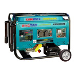 Kingmax KM9800DXE - купити в інтернет-магазині Техностар