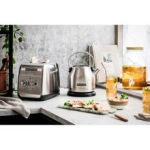KitchenAid 1,25 л 5KEK1222ESX - купити в інтернет-магазині Техностар