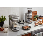 KitchenAid 5KCG8433EMS - купити в інтернет-магазині Техностар