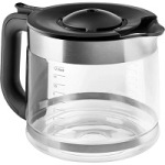 KitchenAid 5KCM1208EOB - купити в інтернет-магазині Техностар