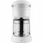 KitchenAid 5KCM1208EWH - купити в інтернет-магазині Техностар