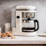 KitchenAid 5KCM1209EAC - купити в інтернет-магазині Техностар