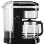 KitchenAid 5KCM1209EOB чорний - купити в інтернет-магазині Техностар