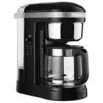 KitchenAid 5KCM1209EOB чорний - купити в інтернет-магазині Техностар