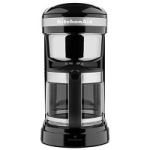 KitchenAid 5KCM1209EOB чорний - купити в інтернет-магазині Техностар