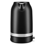 KitchenAid 5KEK1701EBM матовий чорний - купити в інтернет-магазині Техностар