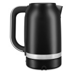 KitchenAid 5KEK1701EBM матовий чорний - купити в інтернет-магазині Техностар
