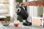 KitchenAid 5KEK1701EBM матовий чорний - купити в інтернет-магазині Техностар