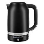 KitchenAid 5KEK1701EBM матовий чорний - купити в інтернет-магазині Техностар