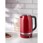 KitchenAid 5KEK1701EER червоний - купити в інтернет-магазині Техностар
