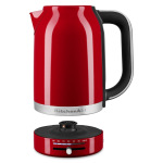 KitchenAid 5KEK1701EER червоний - купити в інтернет-магазині Техностар