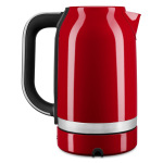 KitchenAid 5KEK1701EER червоний - купити в інтернет-магазині Техностар
