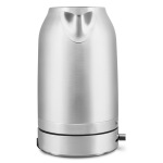 KitchenAid 5KEK1701ESX, колір нержавіюча сталь - купити в інтернет-магазині Техностар