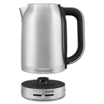 KitchenAid 5KEK1701ESX, колір нержавіюча сталь - купити в інтернет-магазині Техностар