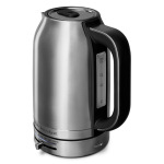 KitchenAid 5KEK1701ESX, колір нержавіюча сталь - купити в інтернет-магазині Техностар