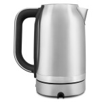 KitchenAid 5KEK1701ESX, колір нержавіюча сталь - купити в інтернет-магазині Техностар