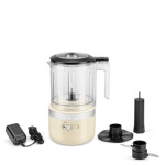KitchenAid 5KFCB519EAC - купити в інтернет-магазині Техностар