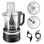 KitchenAid 5KFP0719EOB - купити в інтернет-магазині Техностар