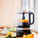 KitchenAid 5KFP0719EOB - купити в інтернет-магазині Техностар
