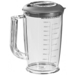 KitchenAid 5KHB2570EAC - купити в інтернет-магазині Техностар