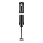 KitchenAid 5KHBBV53EBM занурювальний бездротовий матовий чорний - купити в інтернет-магазині Техностар