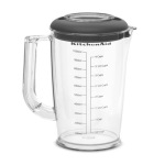 KitchenAid 5KHBV83EAC - купити в інтернет-магазині Техностар