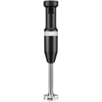 KitchenAid 5KHBV83EBM занурювальний с аксесуарами матовий чорний - купити в інтернет-магазині Техностар