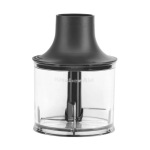 KitchenAid 5KHBV83EBM занурювальний с аксесуарами матовий чорний - купити в інтернет-магазині Техностар