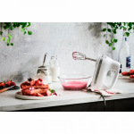 KitchenAid 5KHM5110EWH - купити в інтернет-магазині Техностар