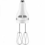 KitchenAid 5KHM5110EWH - купити в інтернет-магазині Техностар